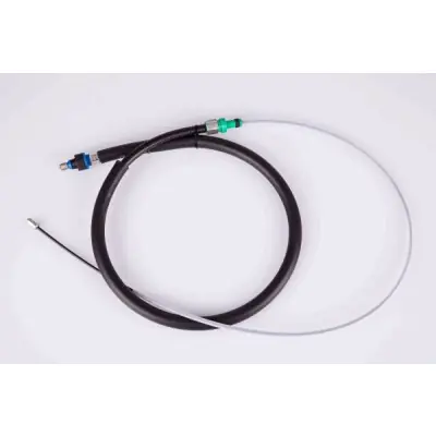 Cable de accionamiento, freno de estacionamiento HELLA 8AS 355 669-231 Precio De Oferta
